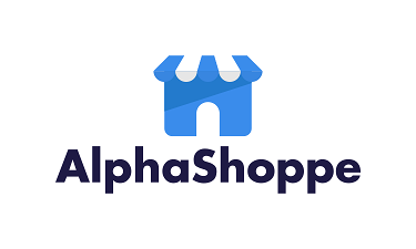 AlphaShoppe.com
